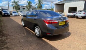 Toyota Corolla completo