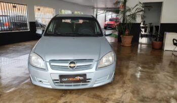 Chevrolet Prisma completo