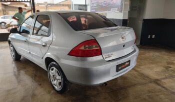 Chevrolet Prisma completo