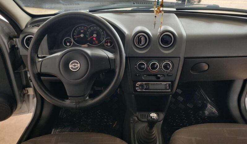Chevrolet Prisma completo
