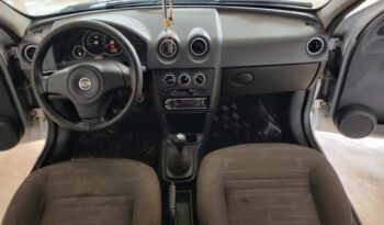 Chevrolet Prisma completo