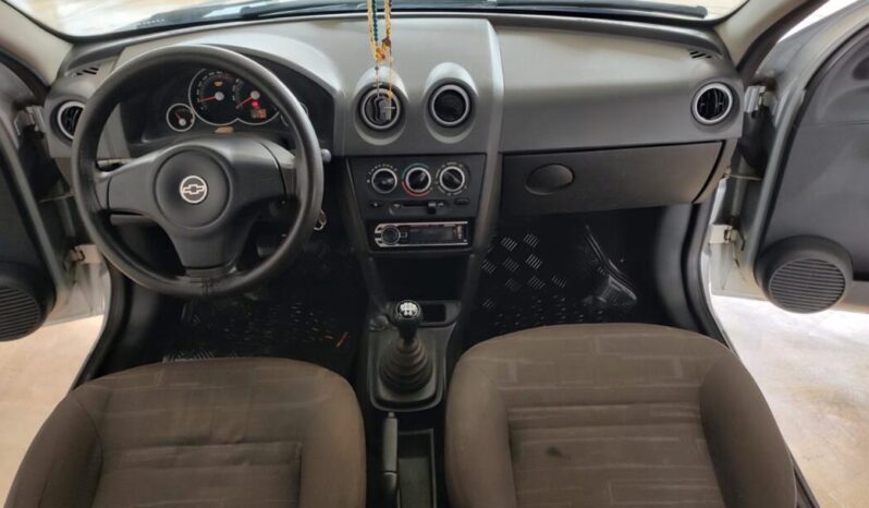 Chevrolet Prisma completo