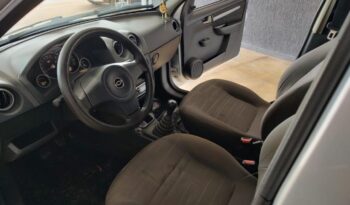 Chevrolet Prisma completo