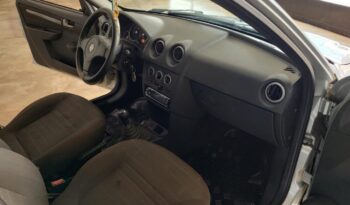 Chevrolet Prisma completo
