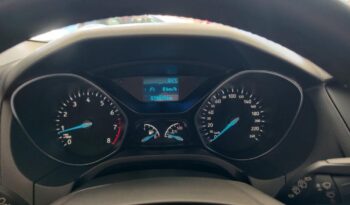 Ford Focus completo