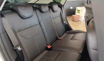 Ford Focus completo