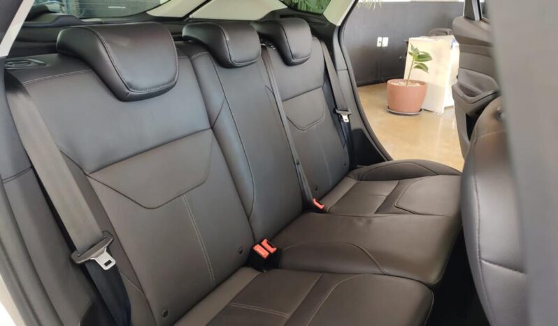 Ford Focus completo