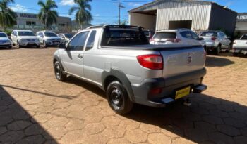 Fiat Strada completo