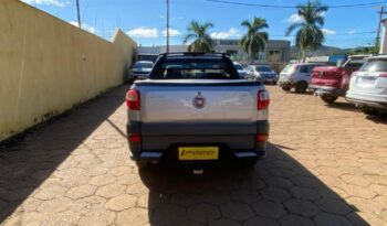 Fiat Strada completo