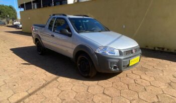 Fiat Strada completo