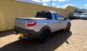 Fiat Strada completo