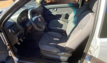 Fiat Strada completo