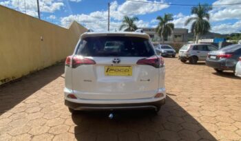 Toyota Rav4 completo