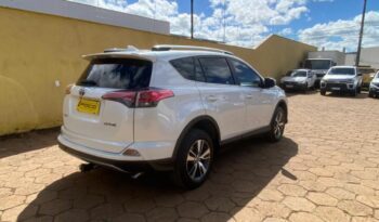 Toyota Rav4 completo