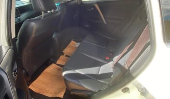 Toyota Rav4 completo