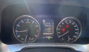 Toyota Rav4 completo