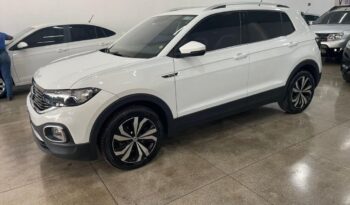 Volkswagen T-Cross completo