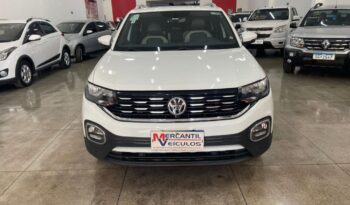 Volkswagen T-Cross completo