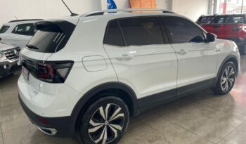 Volkswagen T-Cross completo