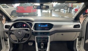 Volkswagen T-Cross completo