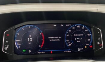 Volkswagen T-Cross completo