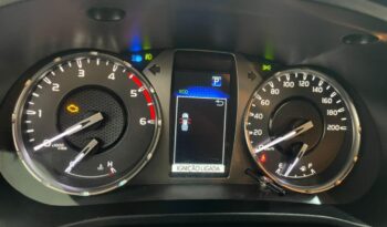 Toyota Hilux completo