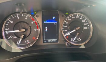 Toyota Hilux completo