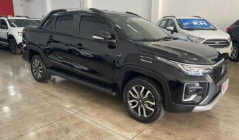 Fiat Strada completo