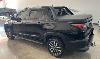 Fiat Strada completo
