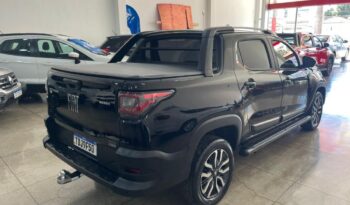 Fiat Strada completo