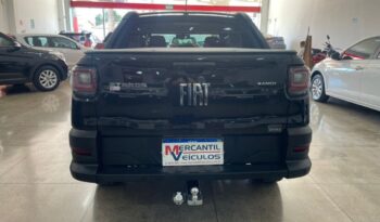 Fiat Strada completo