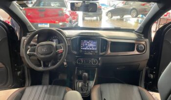 Fiat Strada completo