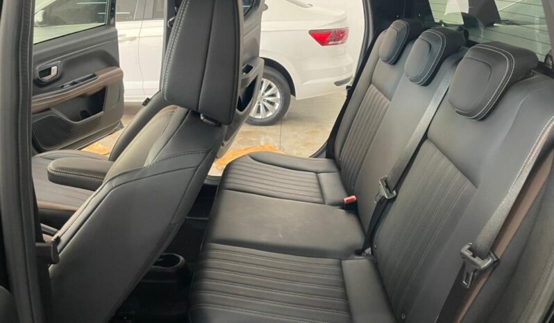 Fiat Strada completo