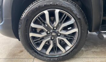 Fiat Strada completo