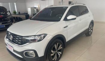 Volkswagen T-Cross completo
