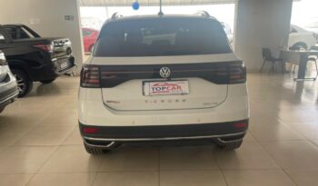 Volkswagen T-Cross completo