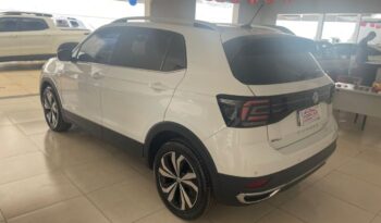 Volkswagen T-Cross completo