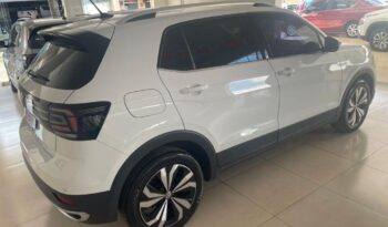 Volkswagen T-Cross completo