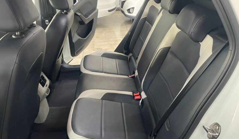 Volkswagen T-Cross completo