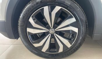 Volkswagen T-Cross completo