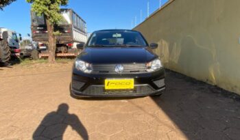 Volkswagen Gol completo