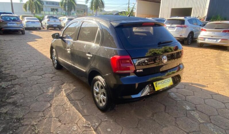 Volkswagen Gol completo