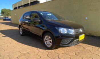 Volkswagen Gol completo