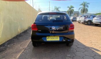 Volkswagen Gol completo