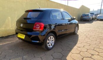 Volkswagen Gol completo