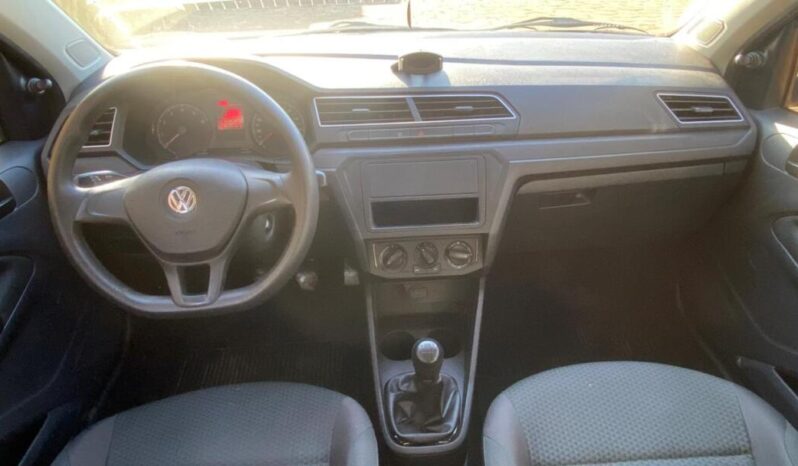 Volkswagen Gol completo