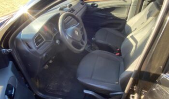 Volkswagen Gol completo