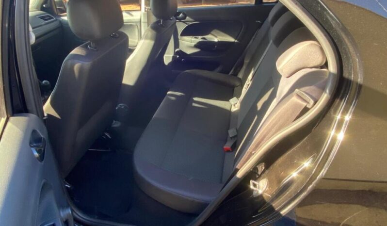 Volkswagen Gol completo