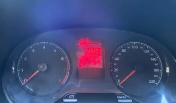 Volkswagen Gol completo