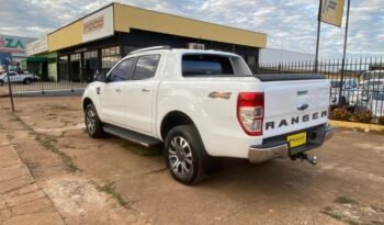 Ford Ranger completo